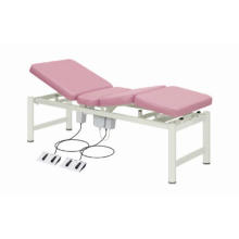 Deluxe Electric Examining Table with Fixed Bed Legs (XH-H-7)